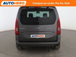 Toyota Proace City Verso 1.5 D-4D L1 Family Active