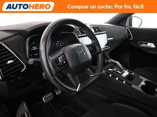 DS DS 7 1.5 Blue-HDi Performance Line