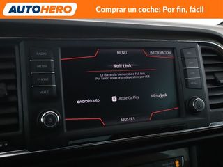 Seat Ateca 2.0 TDI Xcellence 4Drive