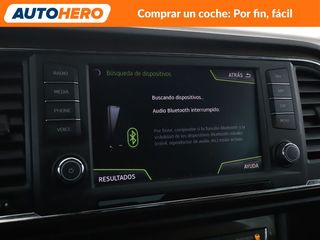 Seat Ateca 2.0 TDI Xcellence 4Drive