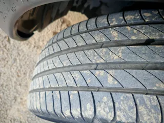 Llantas Originales Nissan Qashqai+2