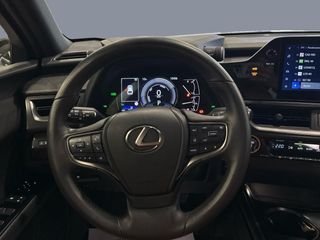 Lexus UX 250H PREMIUM 2WD