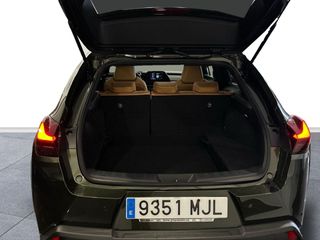 Lexus UX 250H PREMIUM 2WD