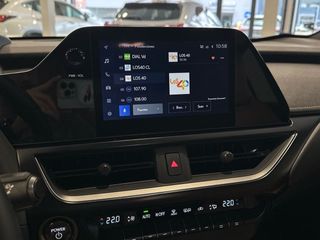 Lexus UX 250H PREMIUM 2WD