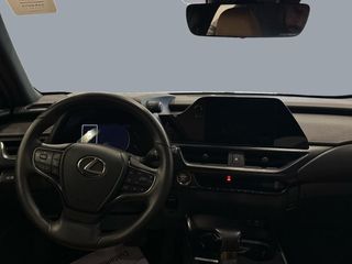 Lexus UX 250H PREMIUM 2WD
