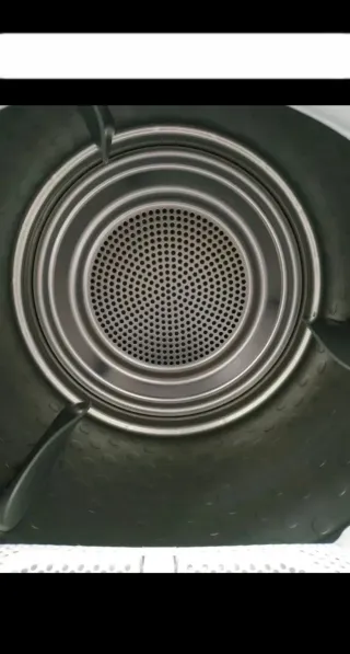 Secadora Electrolux Condensación A++ 8kg BOMBA C.