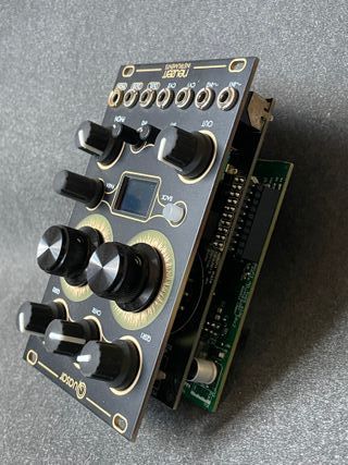 Neuzeit Instruments Quasar