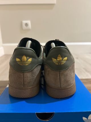 Zapatillas Adidas Gazelle