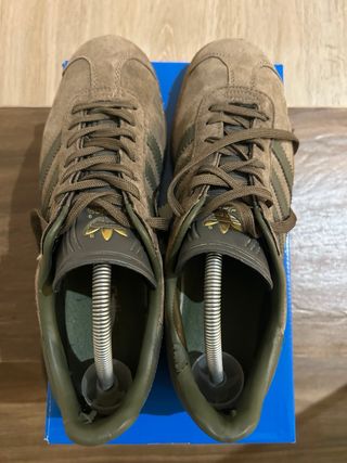 Zapatillas Adidas Gazelle