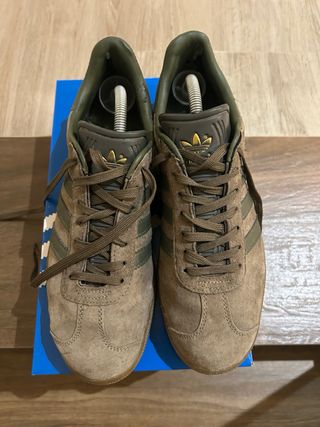 Zapatillas Adidas Gazelle