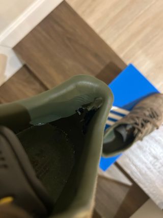 Zapatillas Adidas Gazelle