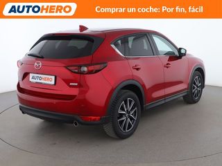 Mazda CX-5 2.5 Zenith AWD