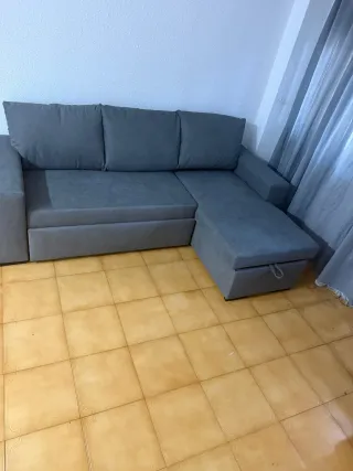 Sofá cama nuevas