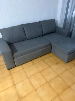 Sofá cama nuevas