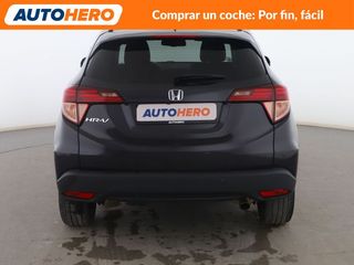 Honda HR-V 1.5 i-VTEC Executive