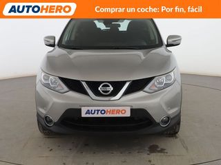 Nissan Qashqai 1.5 dCi Acenta