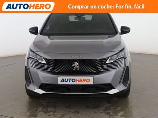 Peugeot 3008 Hybrid 1.6 Hybrid PHEV 4 300 GT