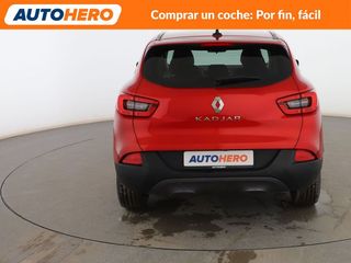 Renault Kadjar 1.2 TCe Energy Zen