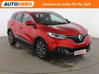 Renault Kadjar 1.2 TCe Energy Zen