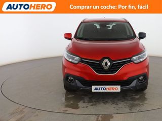 Renault Kadjar 1.2 TCe Energy Zen