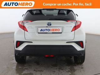 Toyota C-HR 1.8 Hybrid Advance