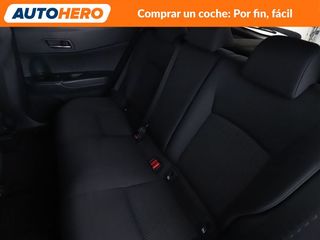 Toyota C-HR 1.8 Hybrid Advance