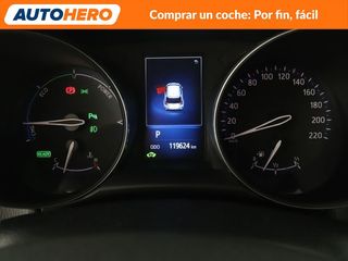 Toyota C-HR 1.8 Hybrid Advance