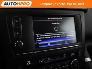Renault Kadjar 1.2 TCe Energy Zen