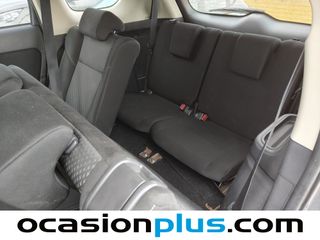 Mitsubishi Outlander 200 MPI Motion 2WD CVT 7 Plazas 110 kW (150 CV)