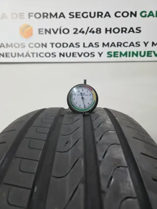 245 40 19 98Y PIRELLI CINTURATO P7