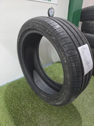 245 40 19 98Y PIRELLI CINTURATO P7