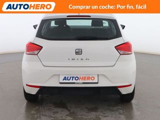Seat Ibiza 1.0 TSI Style Plus