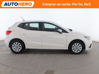 Seat Ibiza 1.0 TSI Style Plus