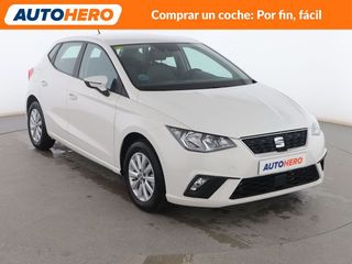 Seat Ibiza 1.0 TSI Style Plus