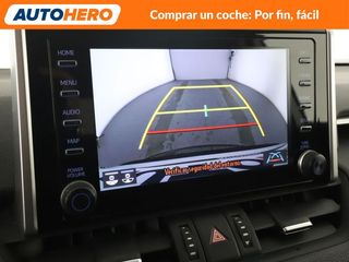 Toyota Rav4 2.5 Hybrid 4x4 Advance