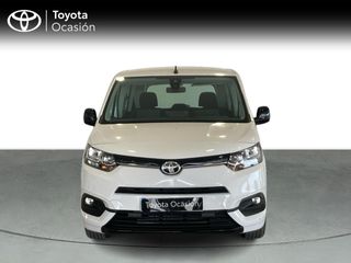 Toyota Proace City  Combi VX L1 1.5D 100CV