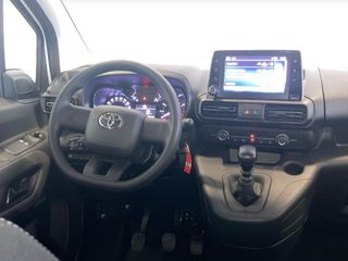 Toyota Proace City  Combi VX L1 1.5D 100CV