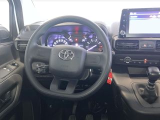 Toyota Proace City  Combi VX L1 1.5D 100CV