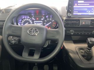 Toyota Proace City  Combi VX L1 1.5D 100CV
