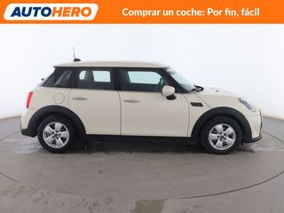 MINI Cooper One 5p