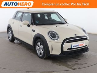 MINI Cooper One 5p