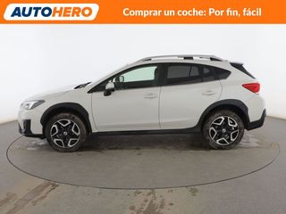 Subaru XV 2.0 Sport Plus