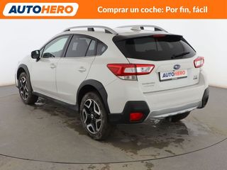 Subaru XV 2.0 Sport Plus