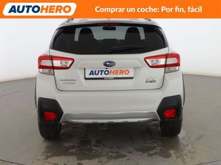 Subaru XV 2.0 Sport Plus