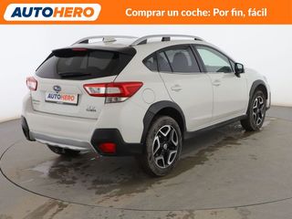 Subaru XV 2.0 Sport Plus