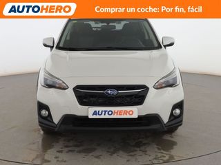 Subaru XV 2.0 Sport Plus