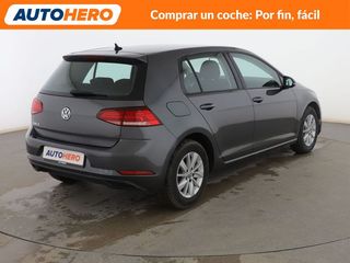 Volkswagen Golf 1.6 TDI Edition