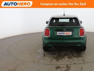 MINI Cooper Cooper 5p
