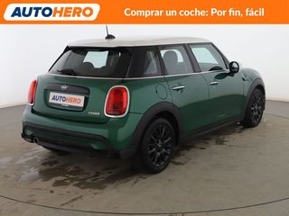 MINI Cooper Cooper 5p