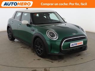 MINI Cooper Cooper 5p